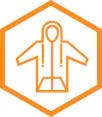 jacket icon