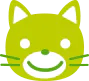 Cat icon
