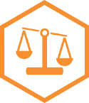 balancing icon