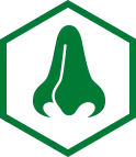 nose icon nose icon