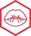 icon kiss