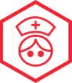 nurse icon