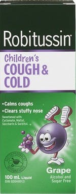 child cough cold product child cough cold product