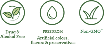 We are All About Natural We are All About Natural