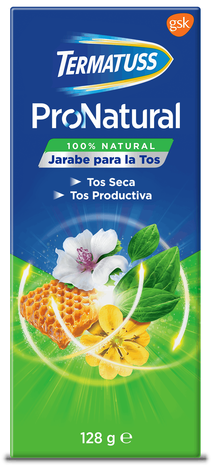 Comprimidos para la tos Comprimidos para la tos