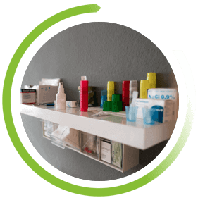 Dónde guardar medicamentos en casa Dónde guardar medicamentos en casa