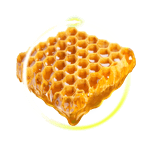 Miel para la tos Miel para la tos