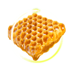 Miel para la tos Miel para la tos