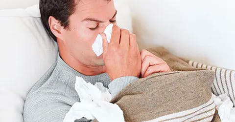 Nasal Congestion Causes Relief Theraflu