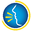 An icon of a person’s mouth indicating coughing (three lines projecting outwards from the lips) An icon of a person’s mouth indicating coughing (three lines projecting outwards from the lips)