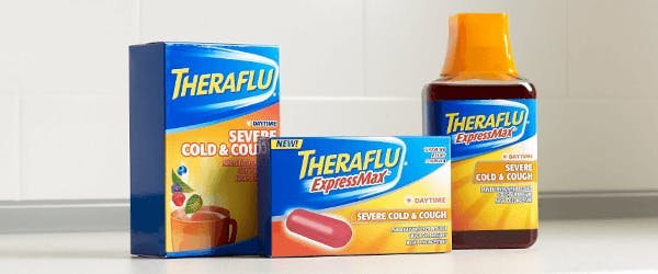 Theraflu Products Theraflu Products