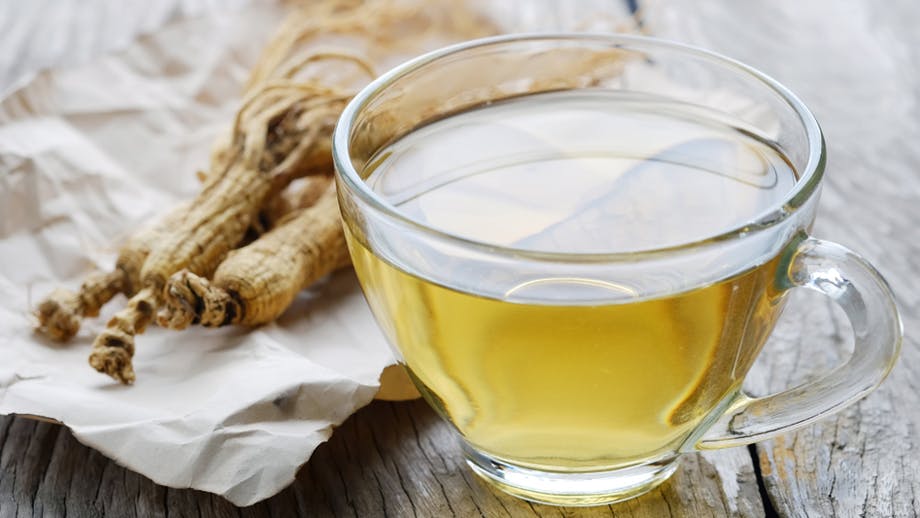 Can Ginseng Really Cure My Cold? Can Ginseng Really Cure My Cold?