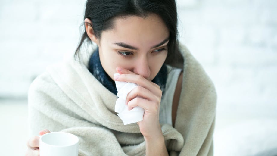 3 Unusual Facts About the Influenza Virus That You May Not Know 3 Unusual Facts About the Influenza Virus That You May Not Know