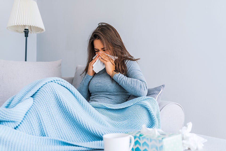 What Is the Common Cold What Is the Common Cold