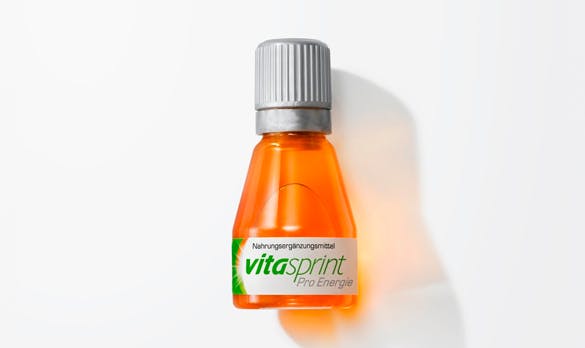 Vitasprint Pro Energie Produkt Vitasprint Pro Energie Produkt