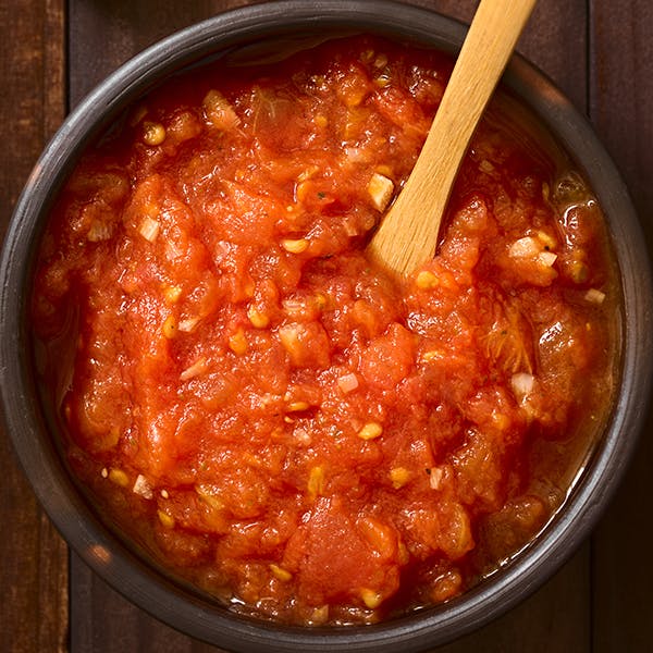 marinara sauce Image marinara sauce Image