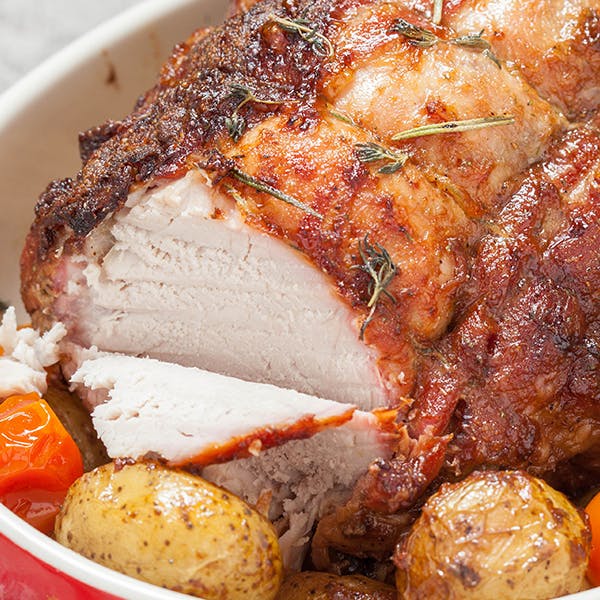 Pork Chops Image