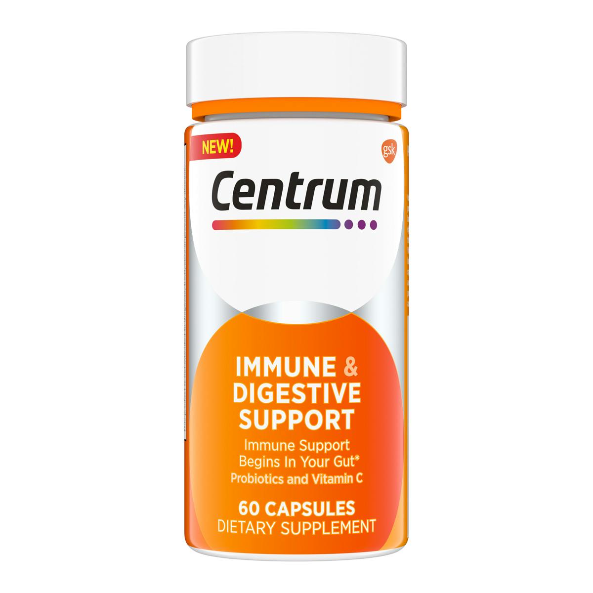 Complete Multivitamins Centrum