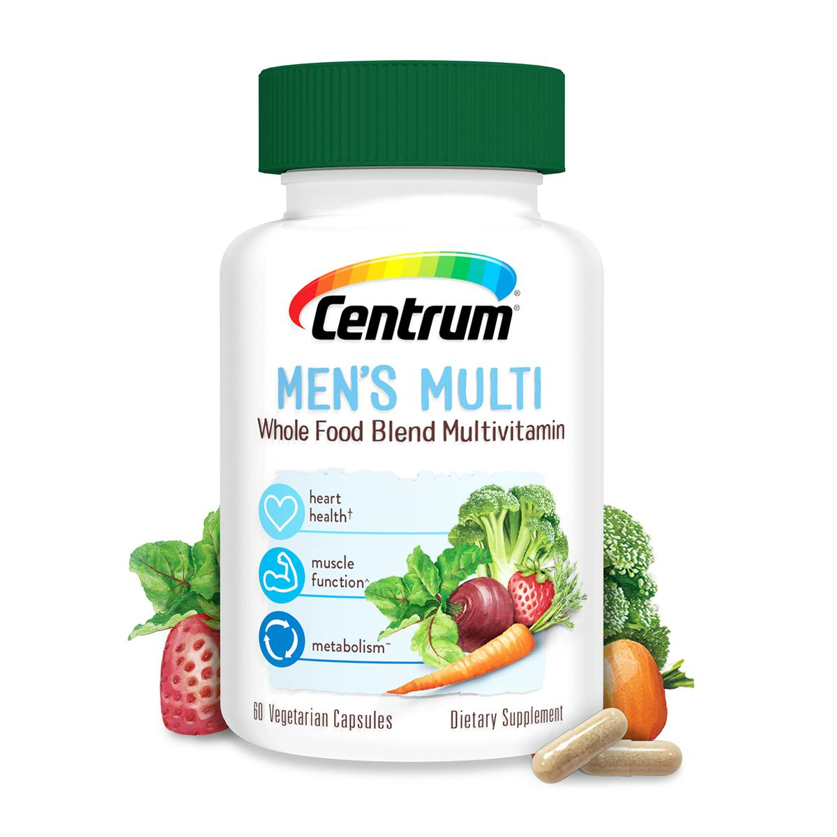 Vitamins & Minerals What is Vitamin K? Centrum