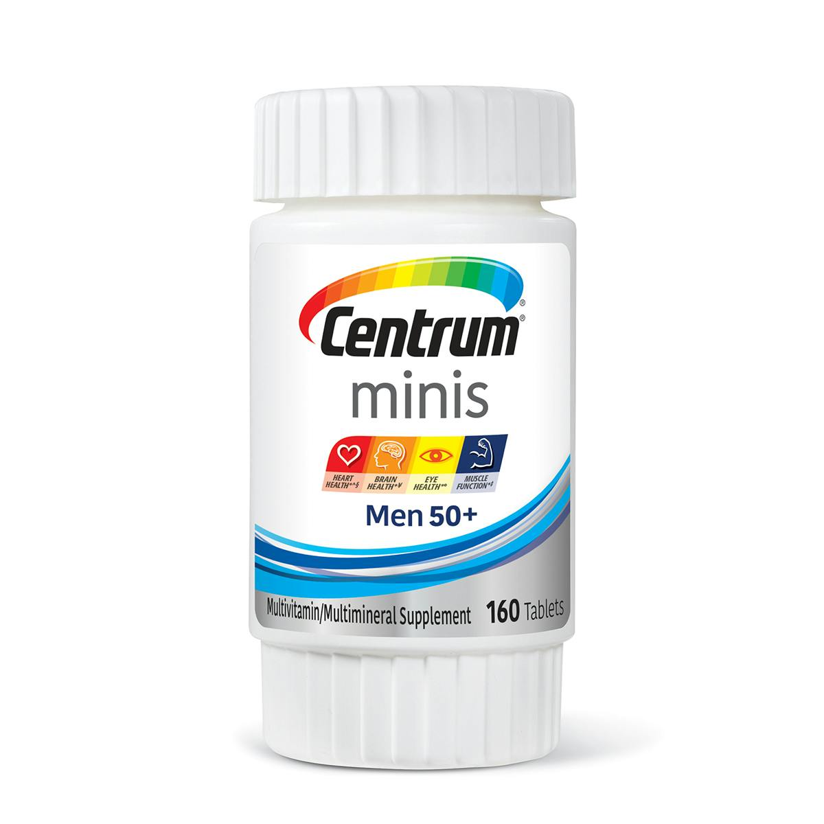 Centrum men
