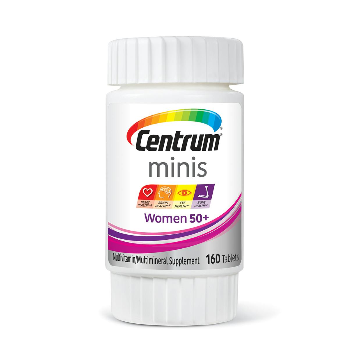 Find Your Centrum Product Centrum