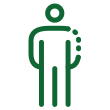 Icono de bienestar general