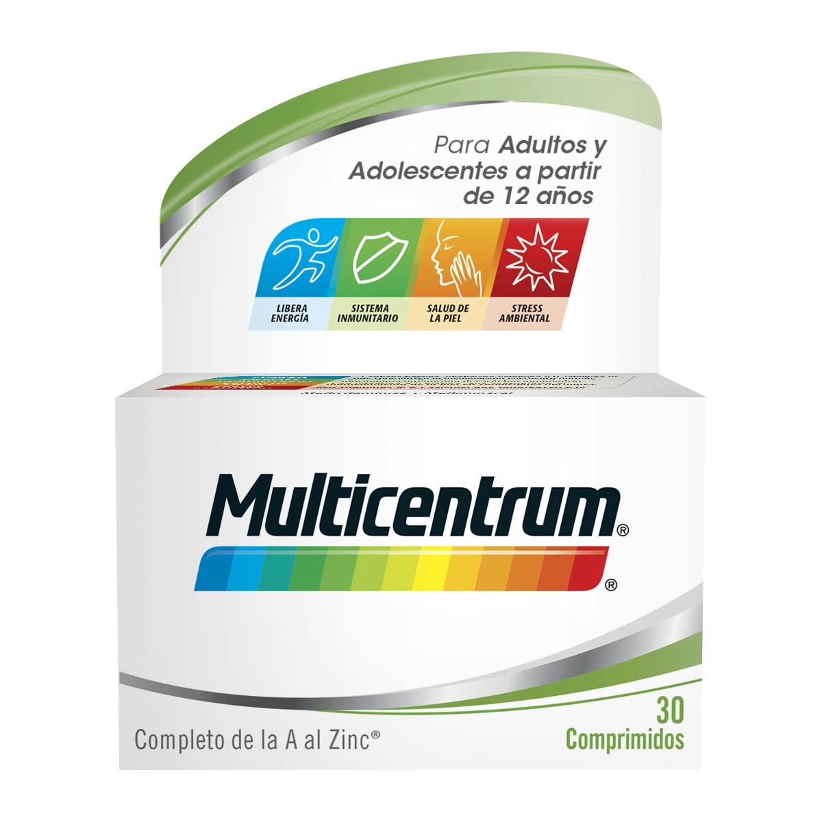 Multicentrum