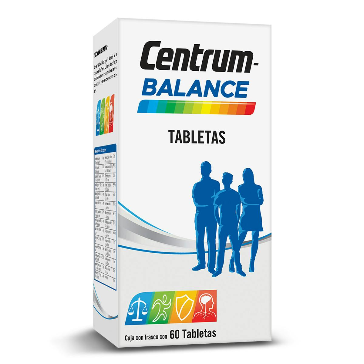 PS Centrum Balance PS Centrum Balance