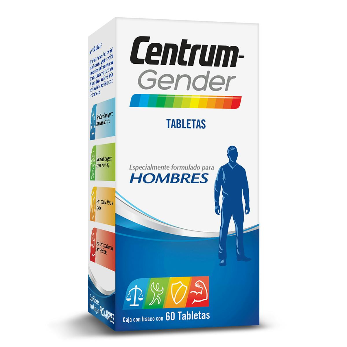 PS Centrum Gender Hombres PS Centrum Gender Hombres