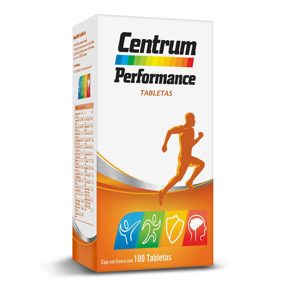 Centrum Performance Centrum Performance