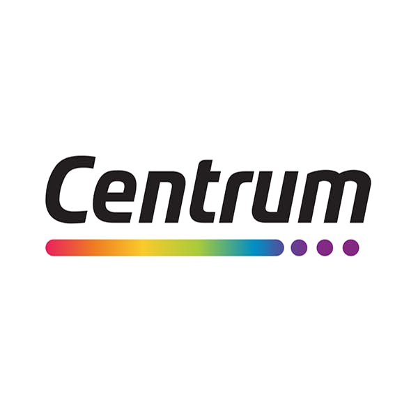 Centrum logo Centrum logo