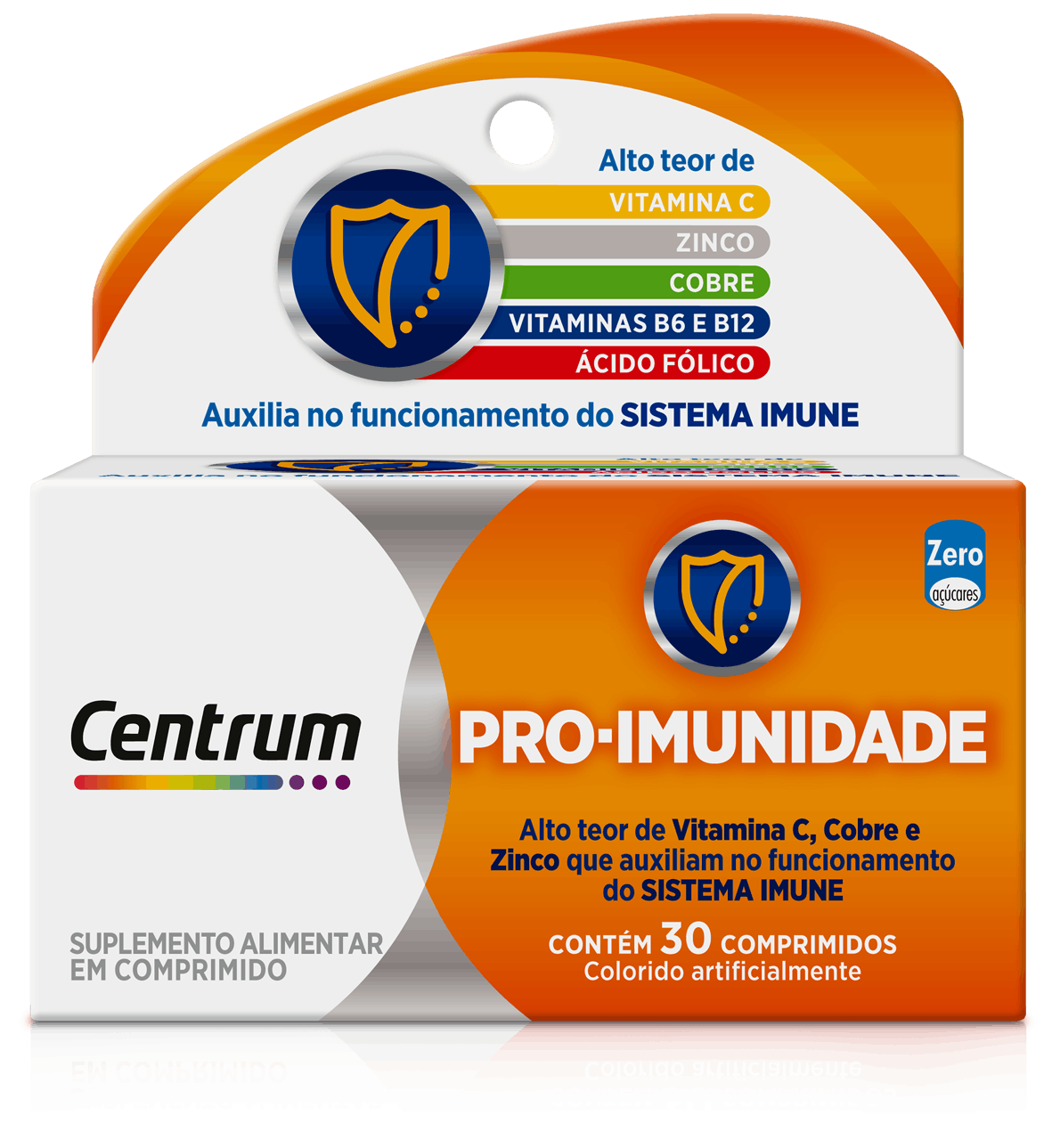 Centrum Pro-Imunidade | Centrum