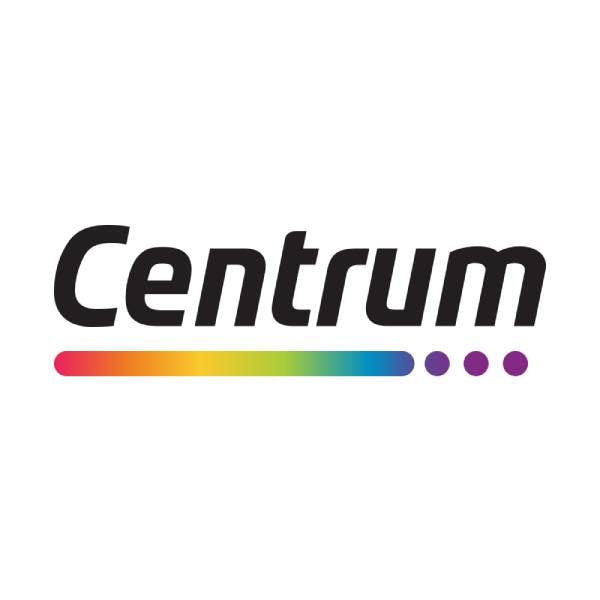 Centrum logo Centrum logo
