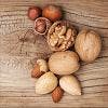 Frutos secos