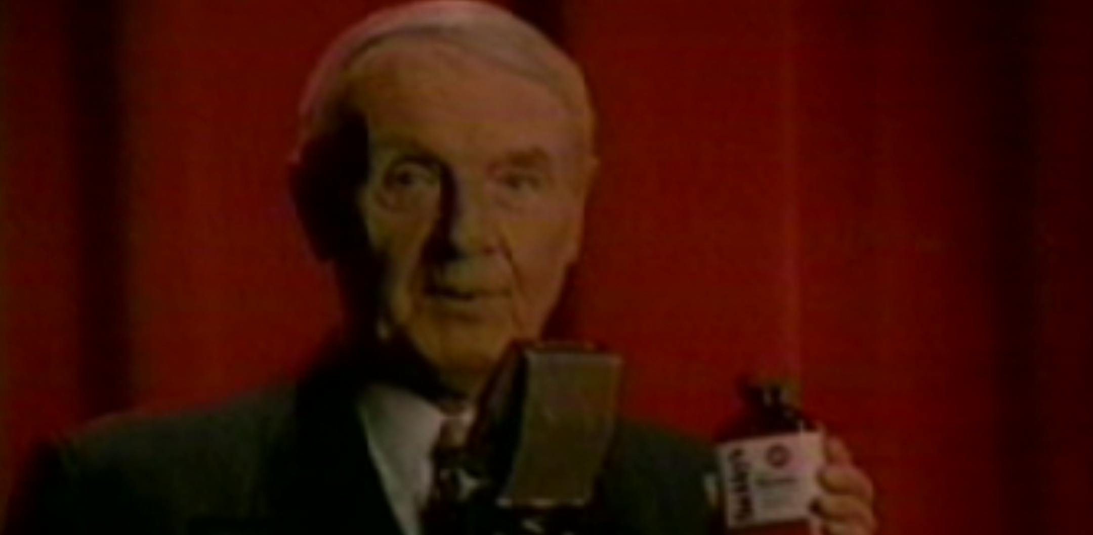 Frank Buckley 1987-2001