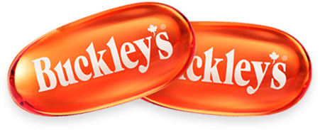 Buckley's Liquid Gels Buckley's Liquid Gels