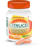 Citrucel Fiber Caplets Citrucel Fiber Caplets