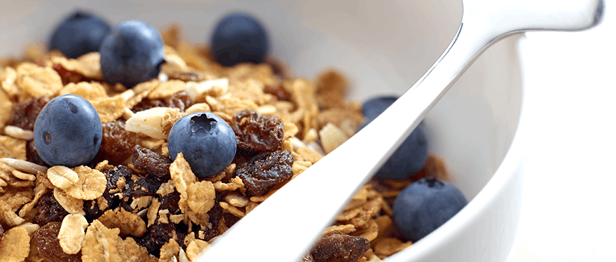 Fiber and Your Diet Fiber and Your Diet