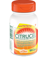 Citrucel Fiber Caplets Citrucel Fiber Caplets
