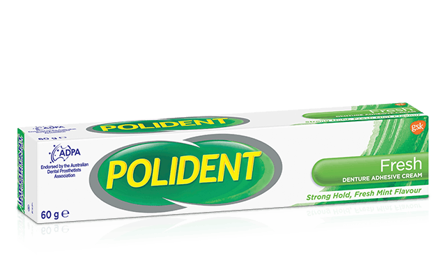 super polgrip ultra fresh