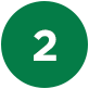 number 2 icon