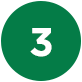 Number 3 icon