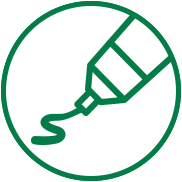 dental creams icon