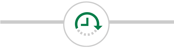 clock icon