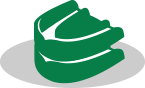 denture icon