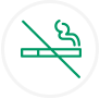 no smoking icon