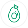 avacado icon
