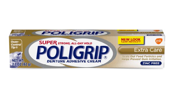 super polgrip powder