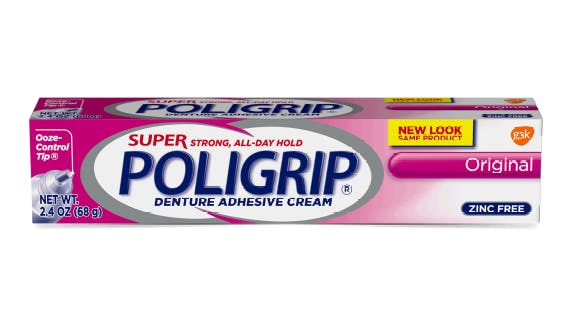 super polgrip original