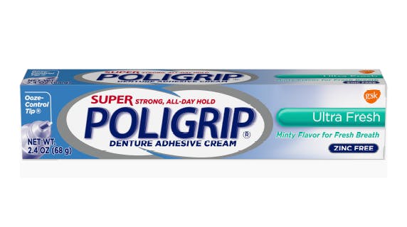 poligrip seal comfort